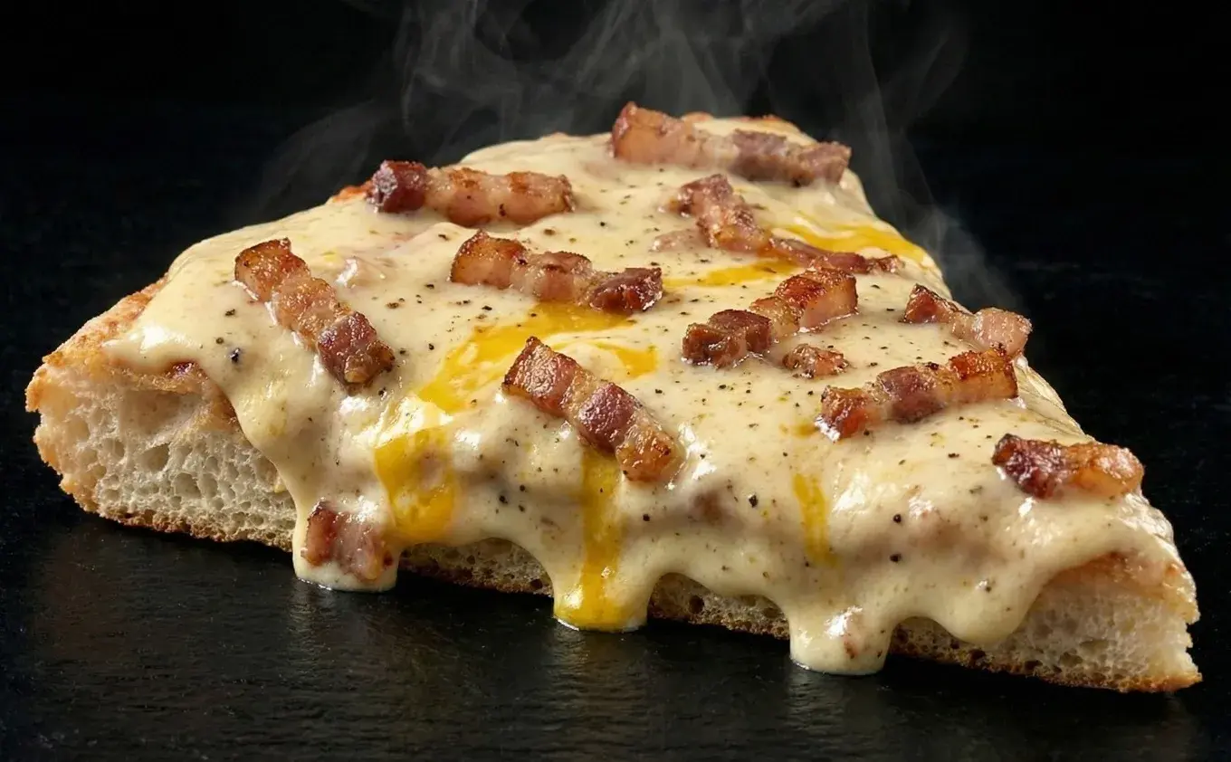 Pizza Centrale